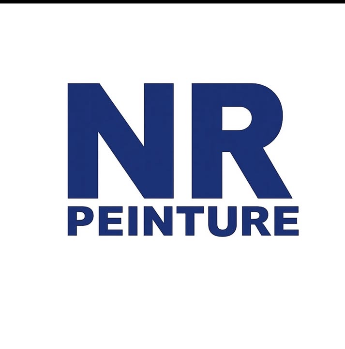 Logo NR Peinture