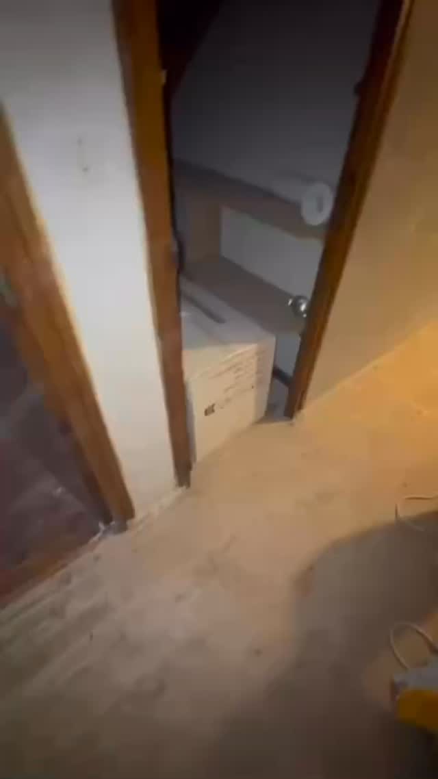 Avant / Après — Rénovation complète